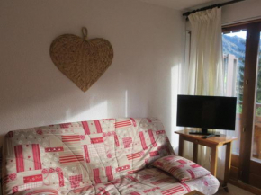 Appartement avec balcon, parking à Châtel - 4 pers - FR-1-198-98